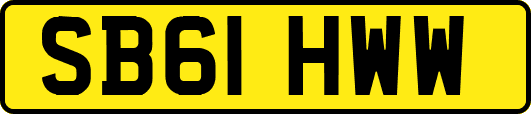 SB61HWW