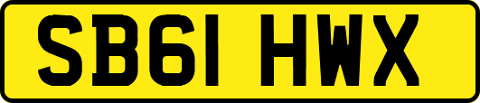 SB61HWX