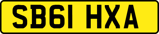 SB61HXA