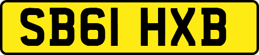 SB61HXB