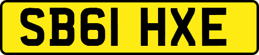 SB61HXE