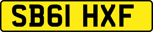 SB61HXF