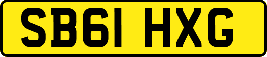 SB61HXG