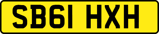 SB61HXH