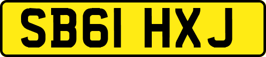 SB61HXJ