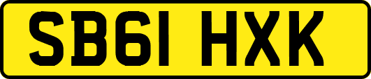 SB61HXK