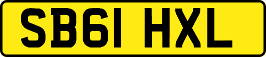 SB61HXL
