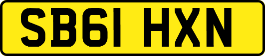 SB61HXN