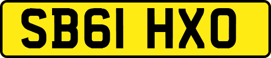 SB61HXO