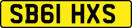 SB61HXS