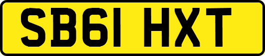 SB61HXT