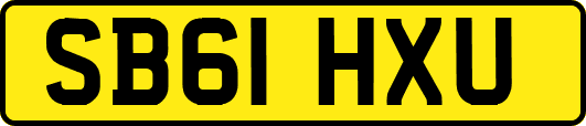 SB61HXU