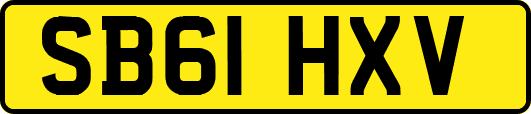 SB61HXV