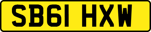 SB61HXW