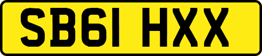 SB61HXX