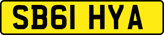 SB61HYA