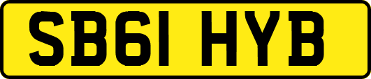 SB61HYB
