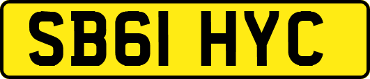 SB61HYC