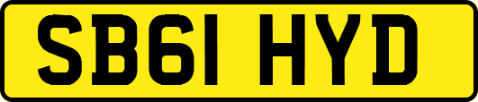 SB61HYD