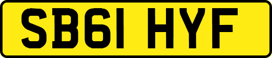 SB61HYF