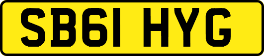 SB61HYG