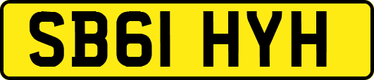 SB61HYH