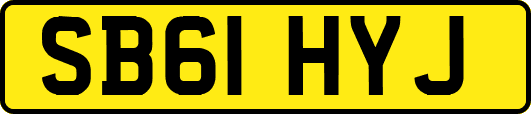 SB61HYJ