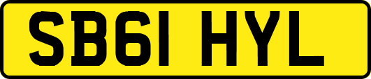 SB61HYL