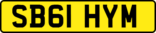 SB61HYM