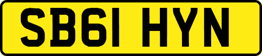 SB61HYN