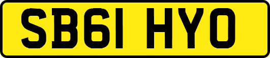 SB61HYO