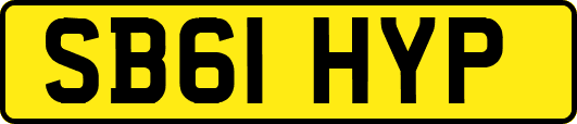 SB61HYP