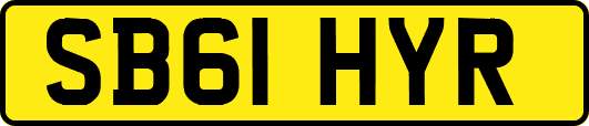 SB61HYR