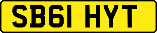 SB61HYT