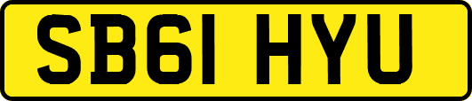 SB61HYU