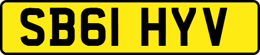 SB61HYV