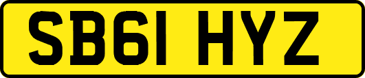 SB61HYZ