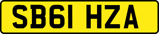SB61HZA