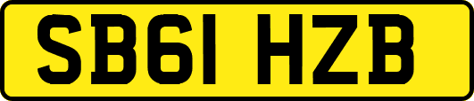 SB61HZB