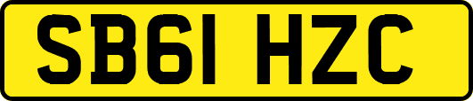 SB61HZC