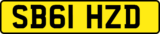 SB61HZD
