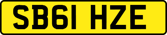 SB61HZE