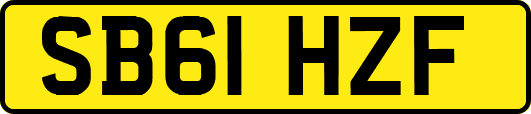 SB61HZF