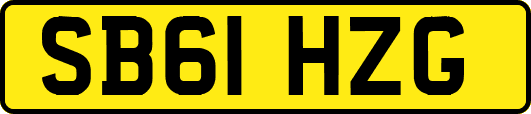 SB61HZG
