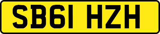 SB61HZH