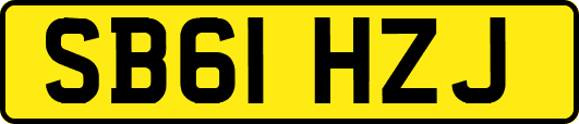 SB61HZJ
