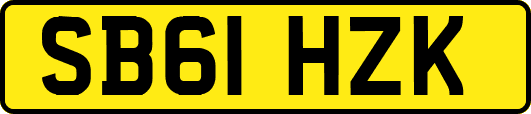 SB61HZK