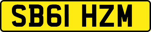 SB61HZM
