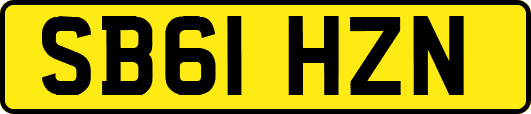 SB61HZN