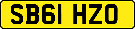 SB61HZO